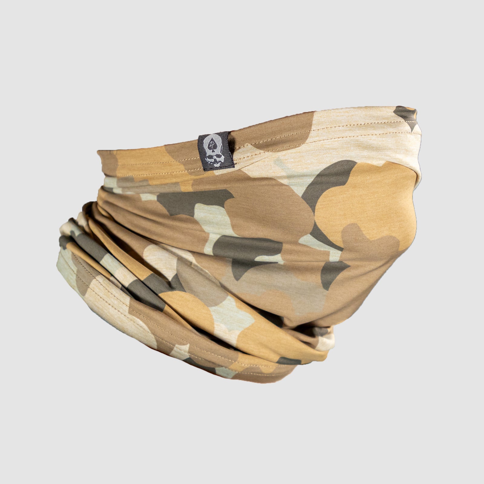 Performance Sun Gaiter –ZERO FOXTROT