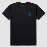 Miyamoto Musashi Tee - Black