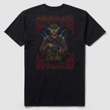 Morior Invictus Tee