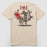 Namakubi Bajutsu Tee