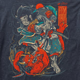 Namakubi Tee