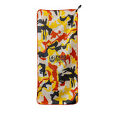 Microfiber Gym Towel