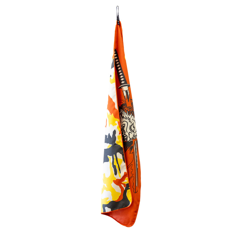 Microfiber Gym Towel