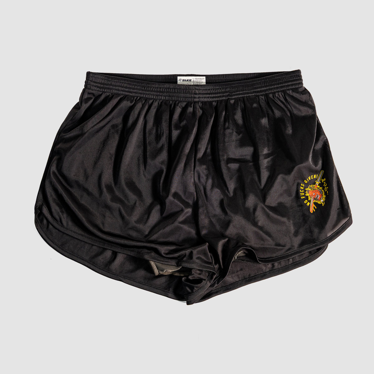 Namakubi Collection –ZERO FOXTROT