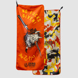 Microfiber Gym Towel