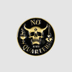 Blackbeard Coin