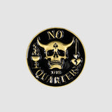 Blackbeard Coin