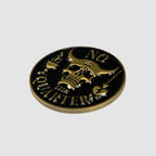 Blackbeard Coin