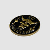 Blackbeard Coin