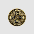 Blackbeard Coin