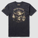 No Quarter Ghost Tee
