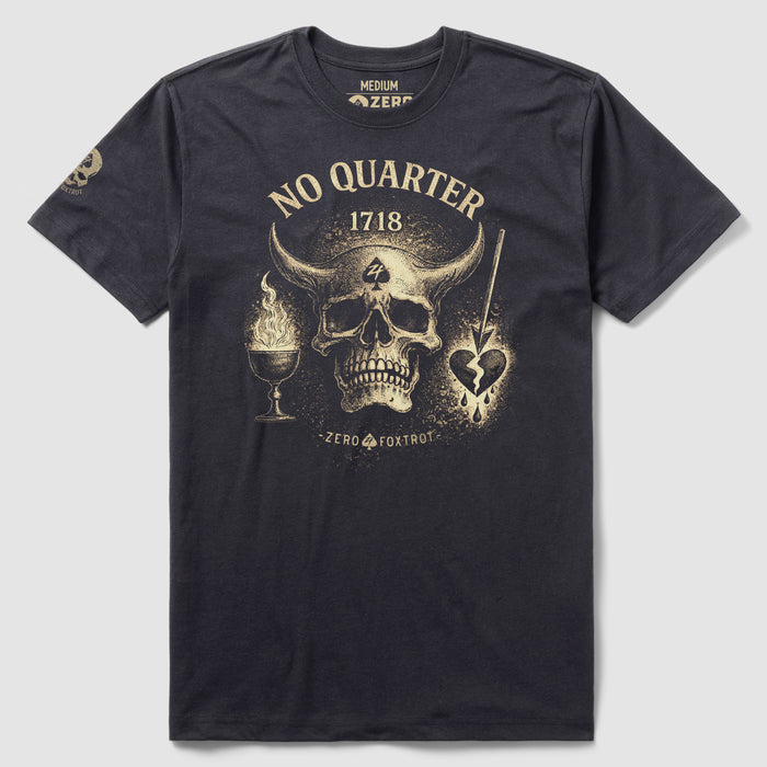 Maximus Duo Tee –ZERO FOXTROT
