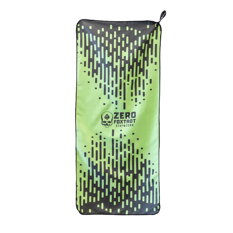 Microfiber Gym Towel