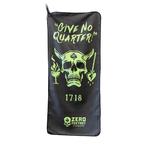 Microfiber Gym Towel