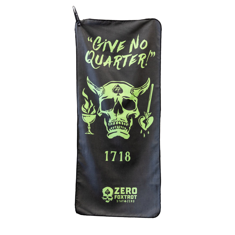 Microfiber Gym Towel