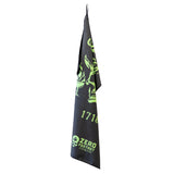 Microfiber Gym Towel