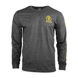 No Quarter Long Sleeve