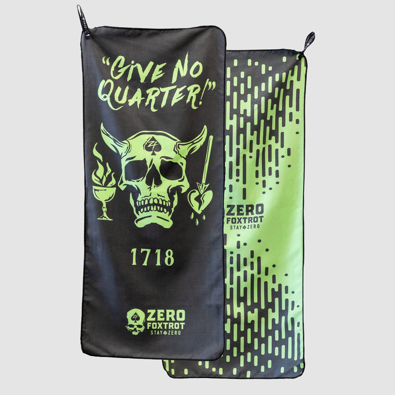 Microfiber Gym Towel