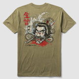Namakubi Sake Tee