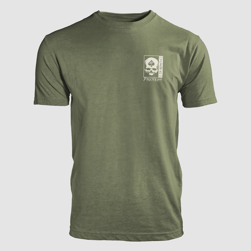 Namakubi Sake Tee