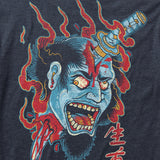 Namakubi Dento-teki Tee