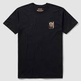 Namakubi Kunoichi Tee - Black