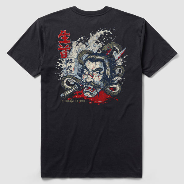 New Arrivals - Graphic Tees –ZERO FOXTROT