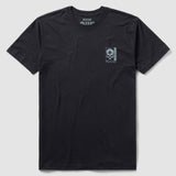 Namakubi Sake Tee - Charcoal
