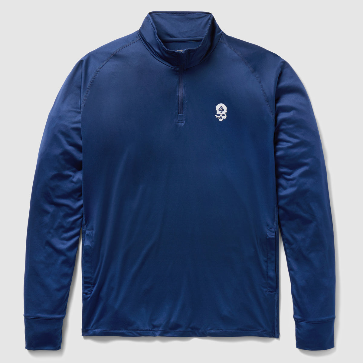 PT 1/4 Zip Long Sleeve (Last Chance)