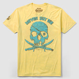 Never Say Die Tee
