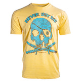 Never Say Die Tee
