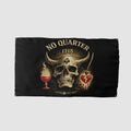 No Quarter Ghost Flag