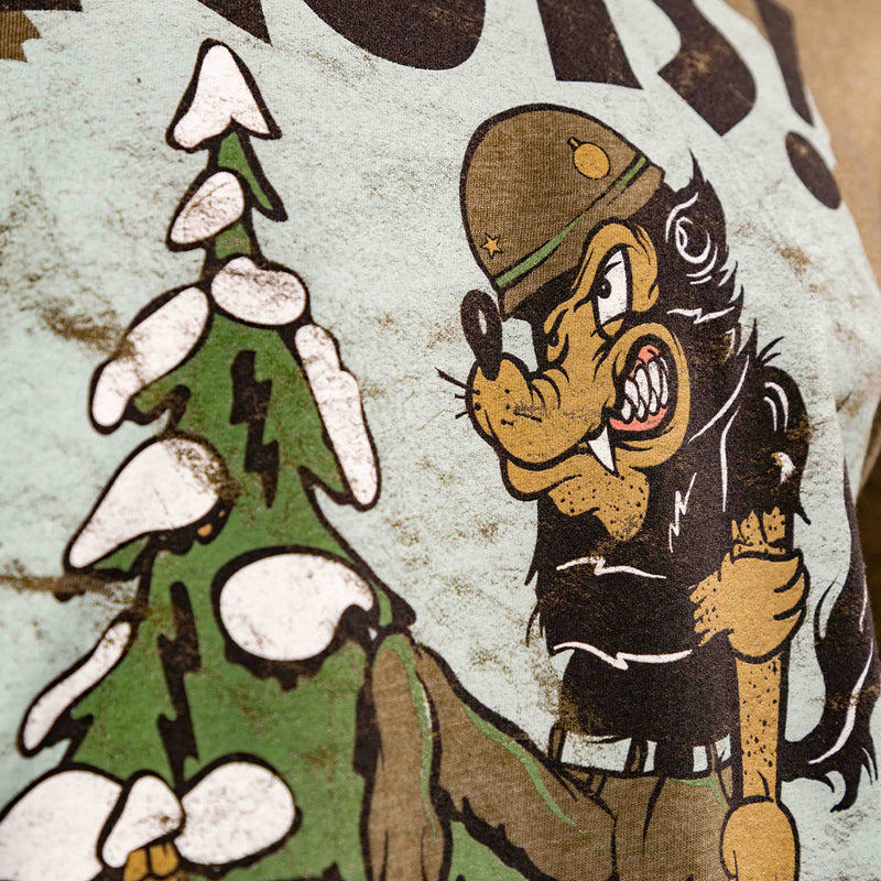 NUTS! Tee
