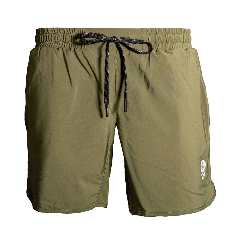 Zero Shorts 7 Inch