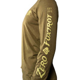 War Eagle Long Sleeve