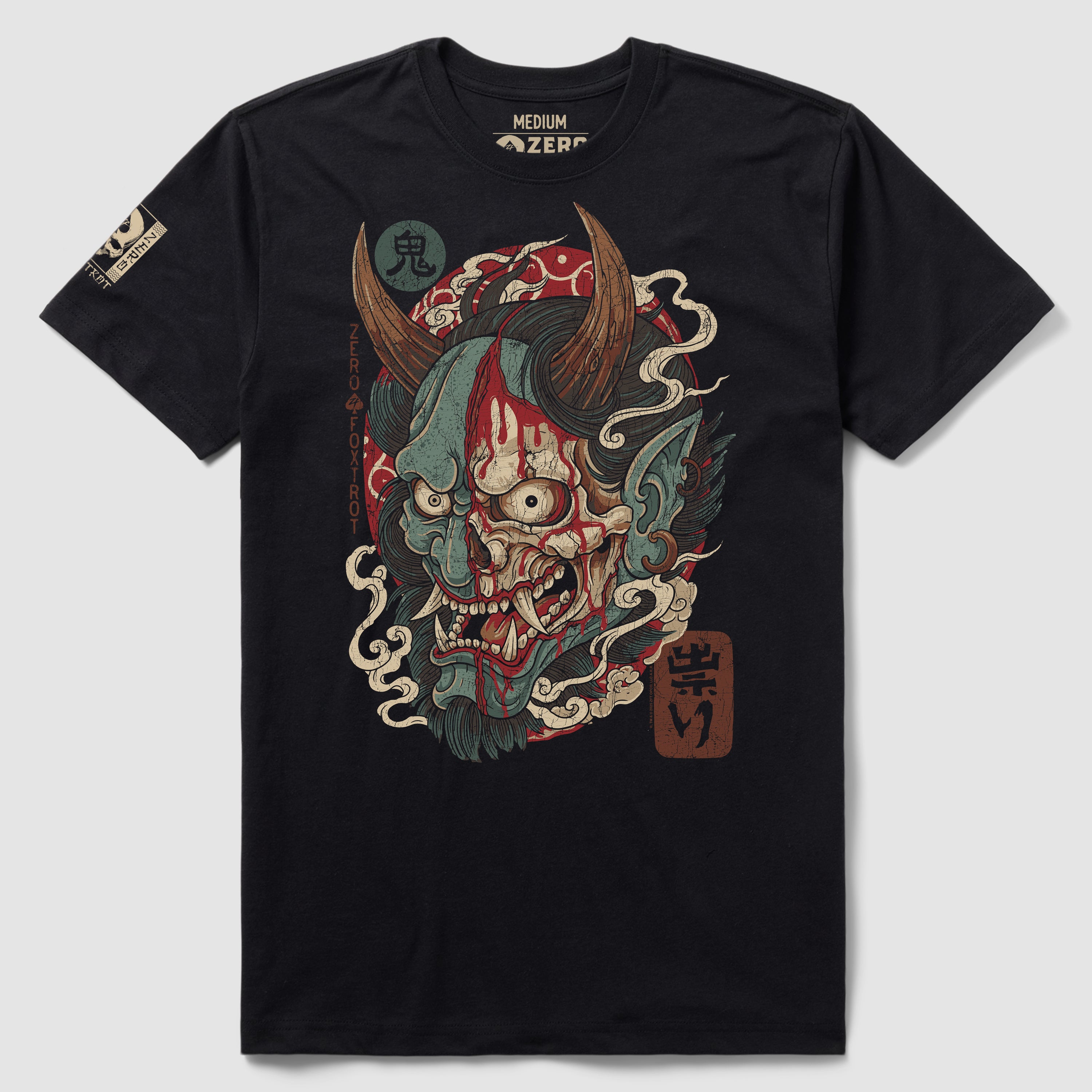 ONI Tatari Tee
