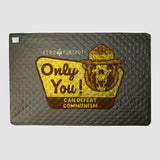 Deluxe Woobie Blanket