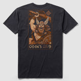 Odin's Nine Tee