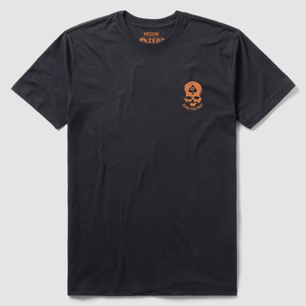 Odin's Nine Tee –ZERO FOXTROT