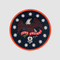 Old Glory Patch