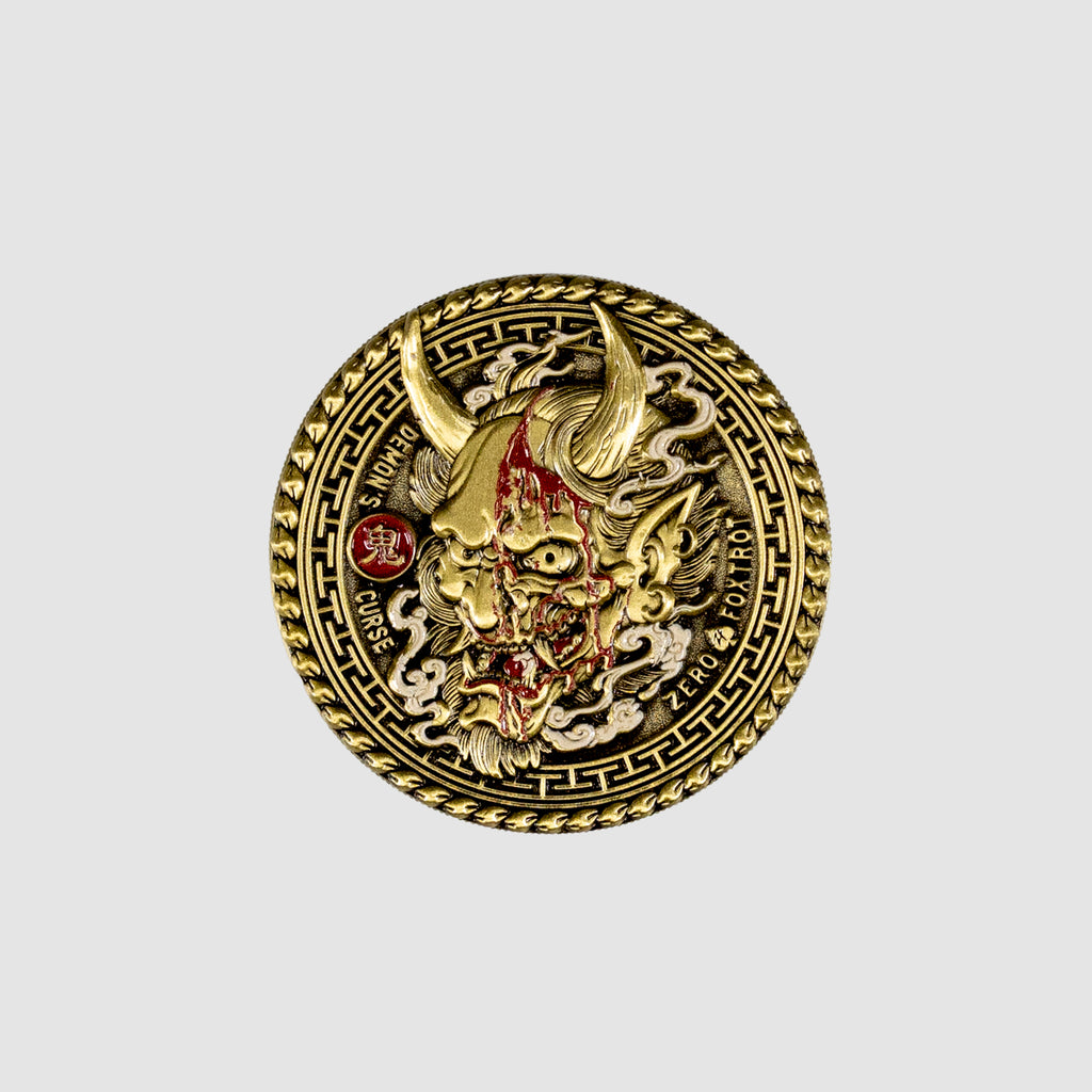 ONI Tatari Coin