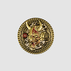 ONI Tatari Coin