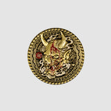 ONI Tatari Coin
