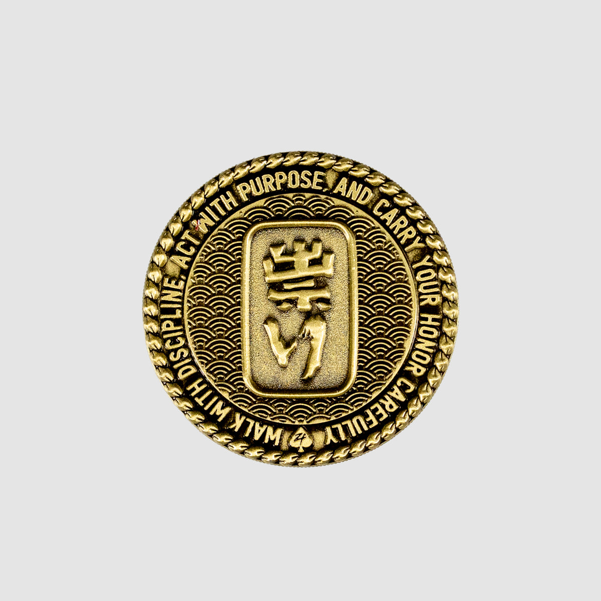 ONI Tatari Coin