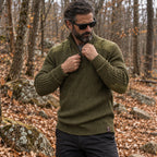 Woobie Pully Sweater