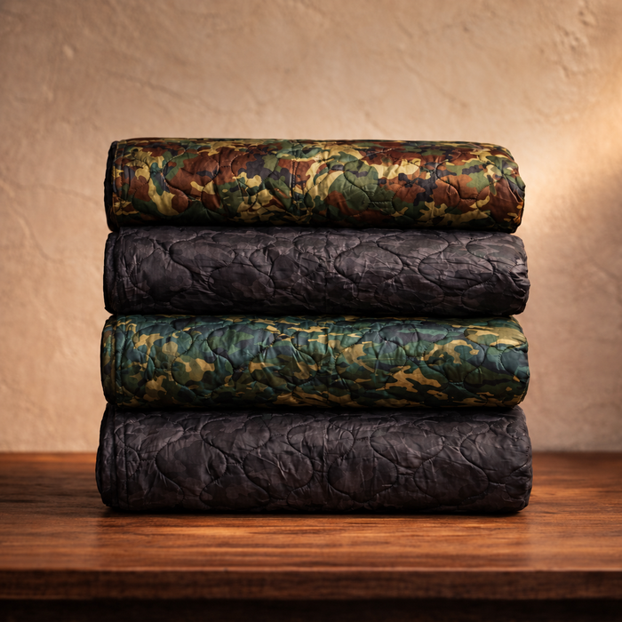25% OFF WOOBIE BLANKETS