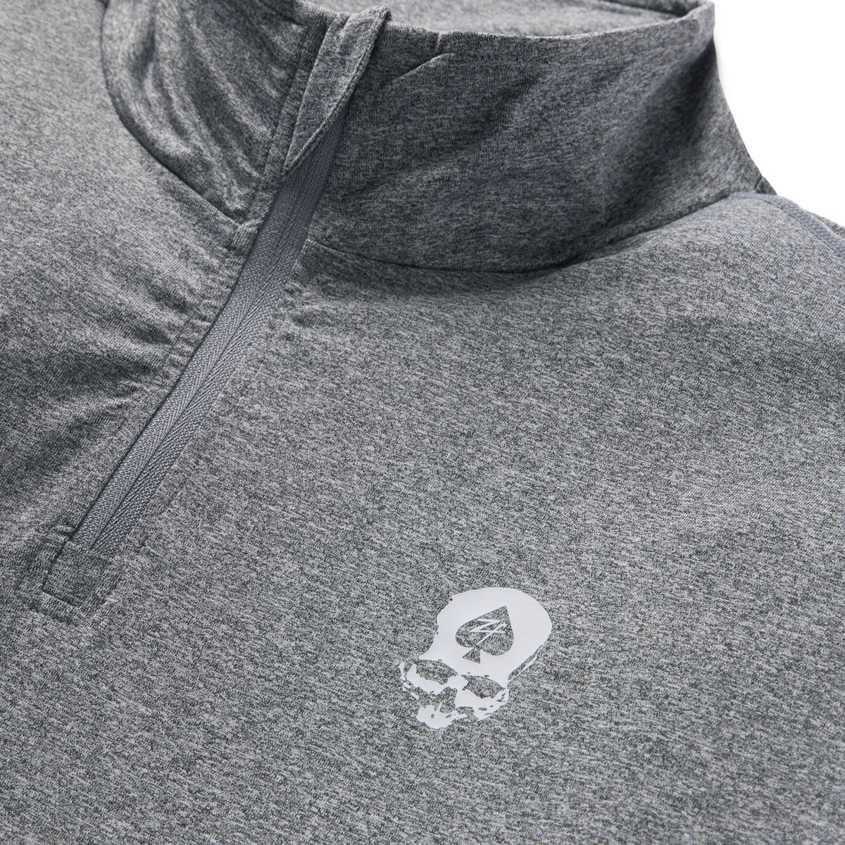 PT 1/4 Zip Long Sleeve (Last Chance)