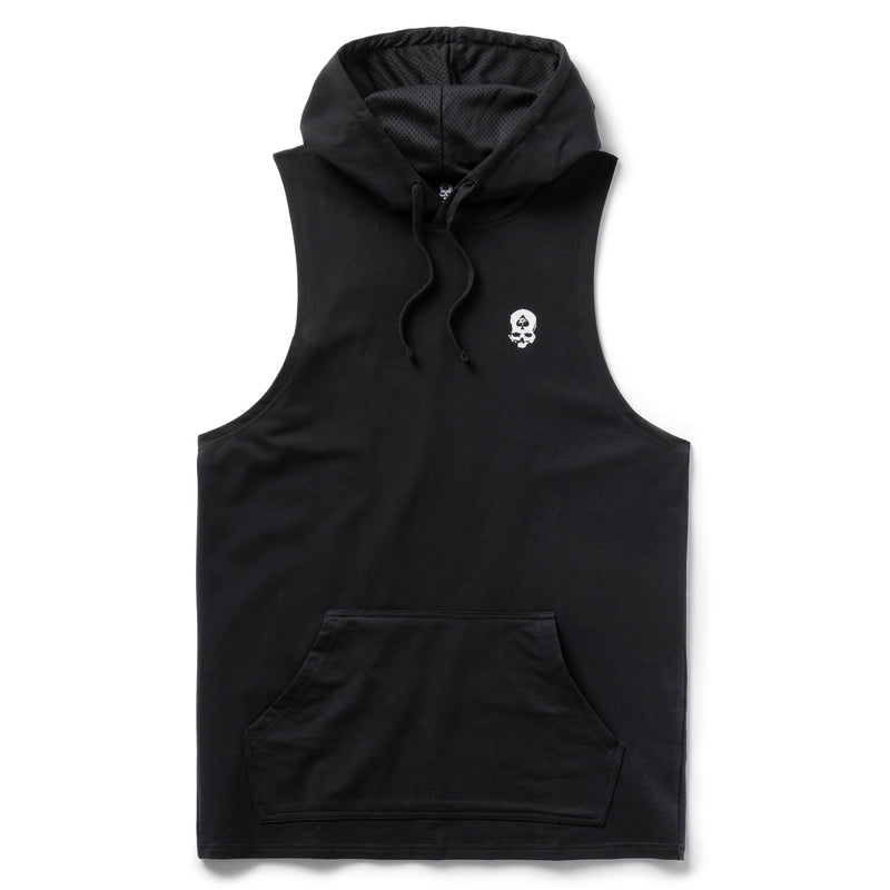 PT Gym Hoodie –ZERO FOXTROT - Main Image