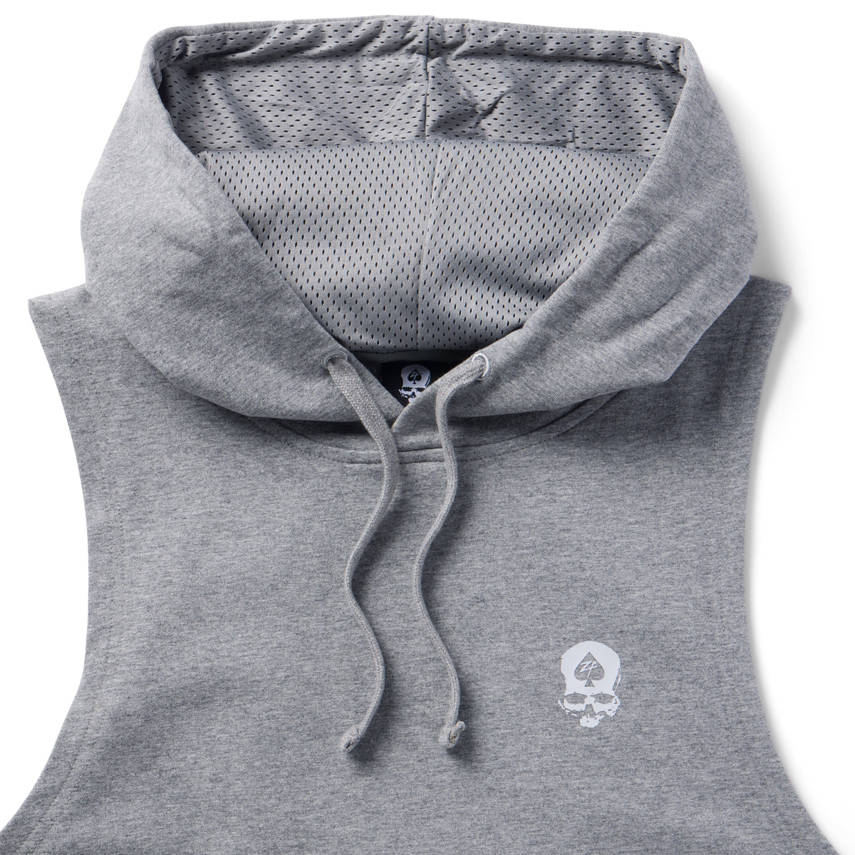 PT Gym Hoodie –ZERO FOXTROT