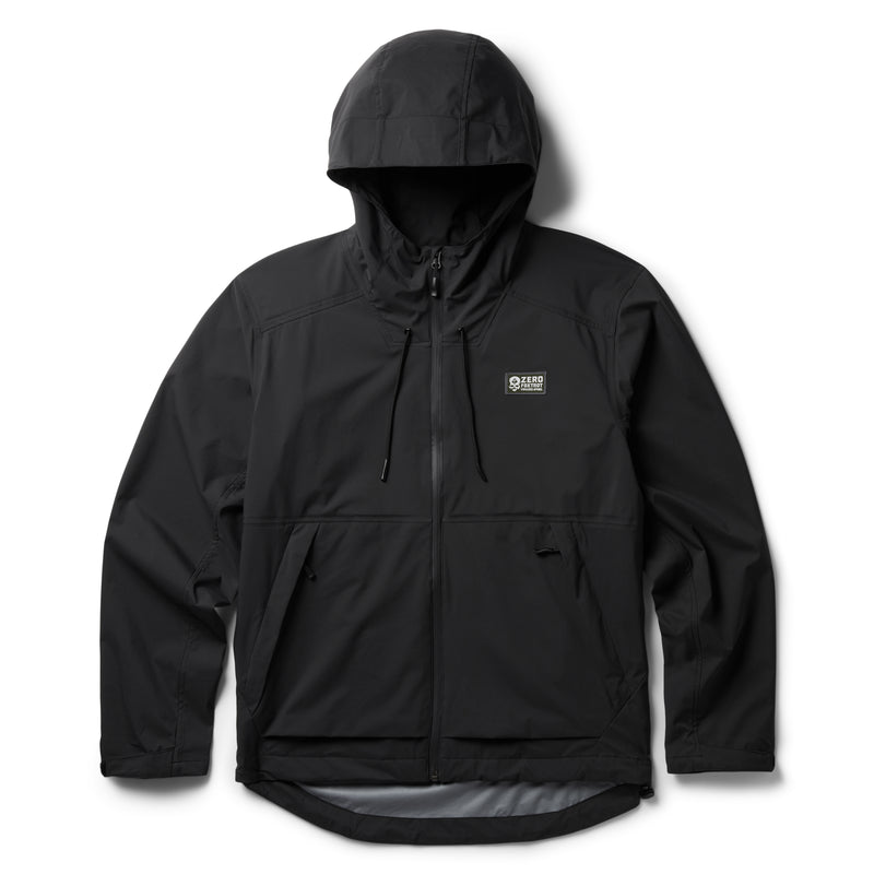 Shedrain packable rain jacket hotsell